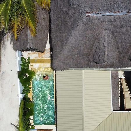 Mlango Paje Villa Boutique Luaran gambar