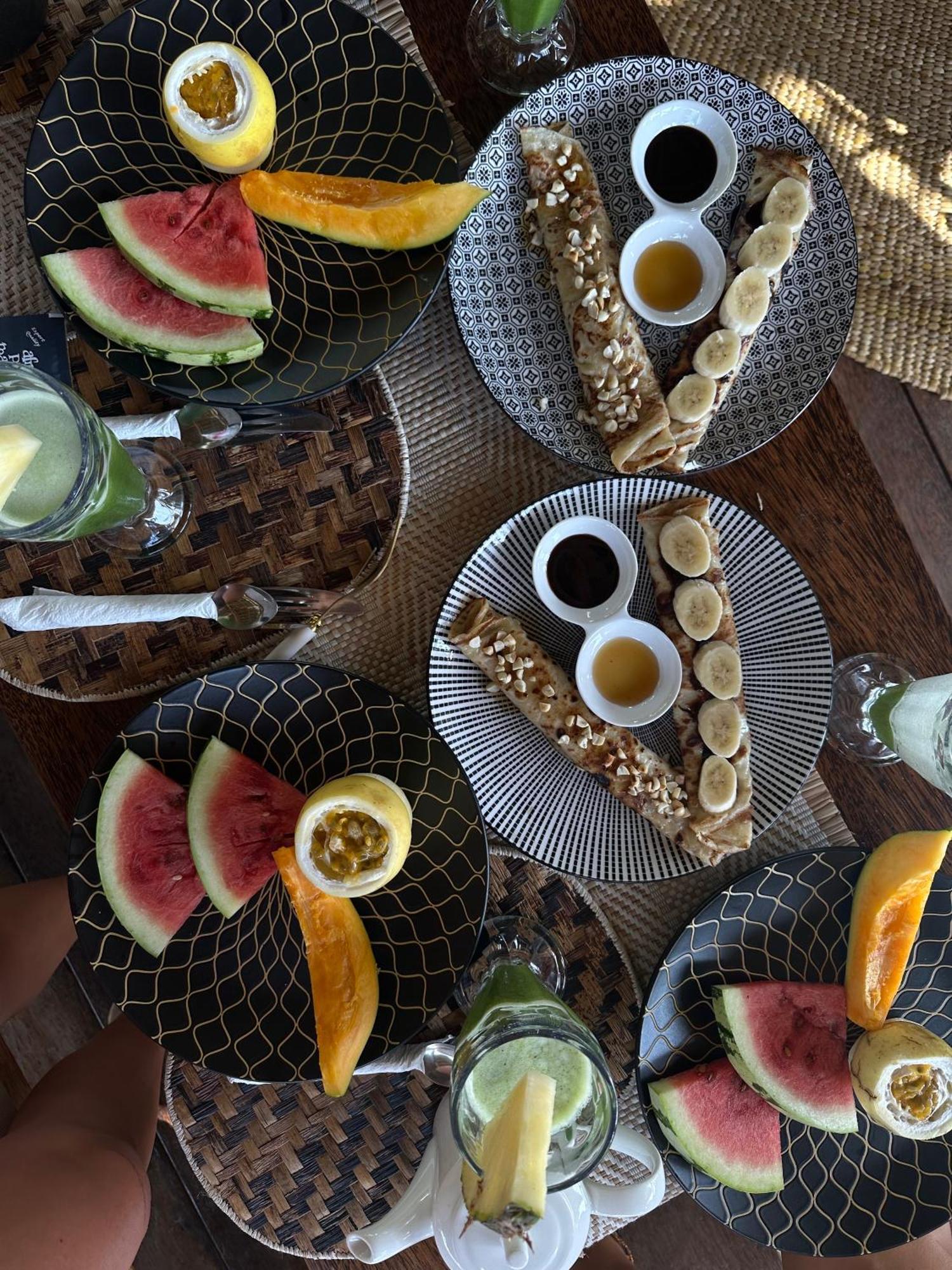 Mlango Paje Villa Boutique Luaran gambar
