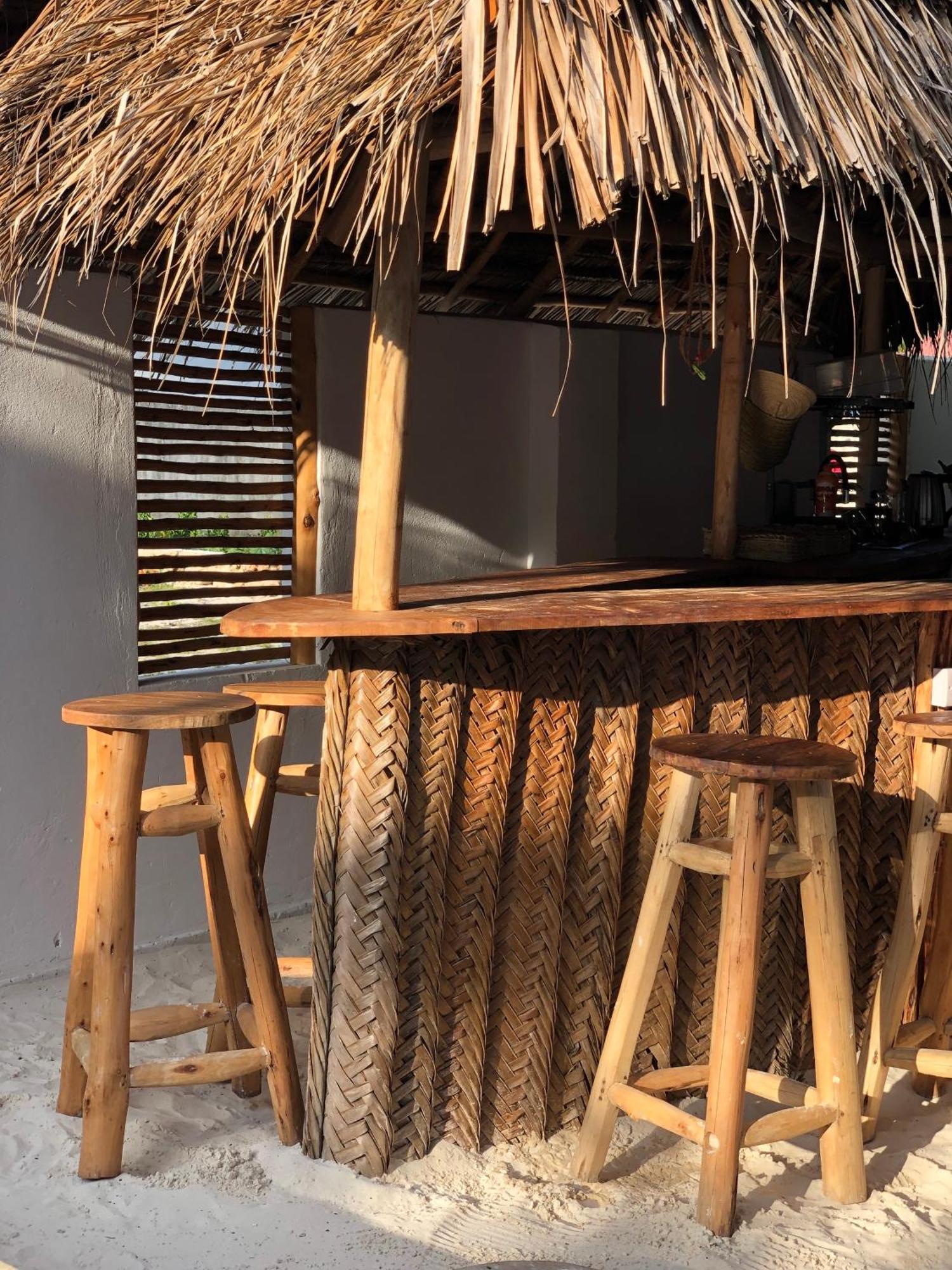 Mlango Paje Villa Boutique Luaran gambar