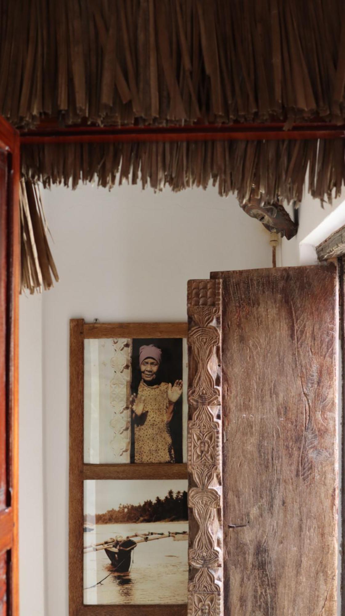 Mlango Paje Villa Boutique Luaran gambar