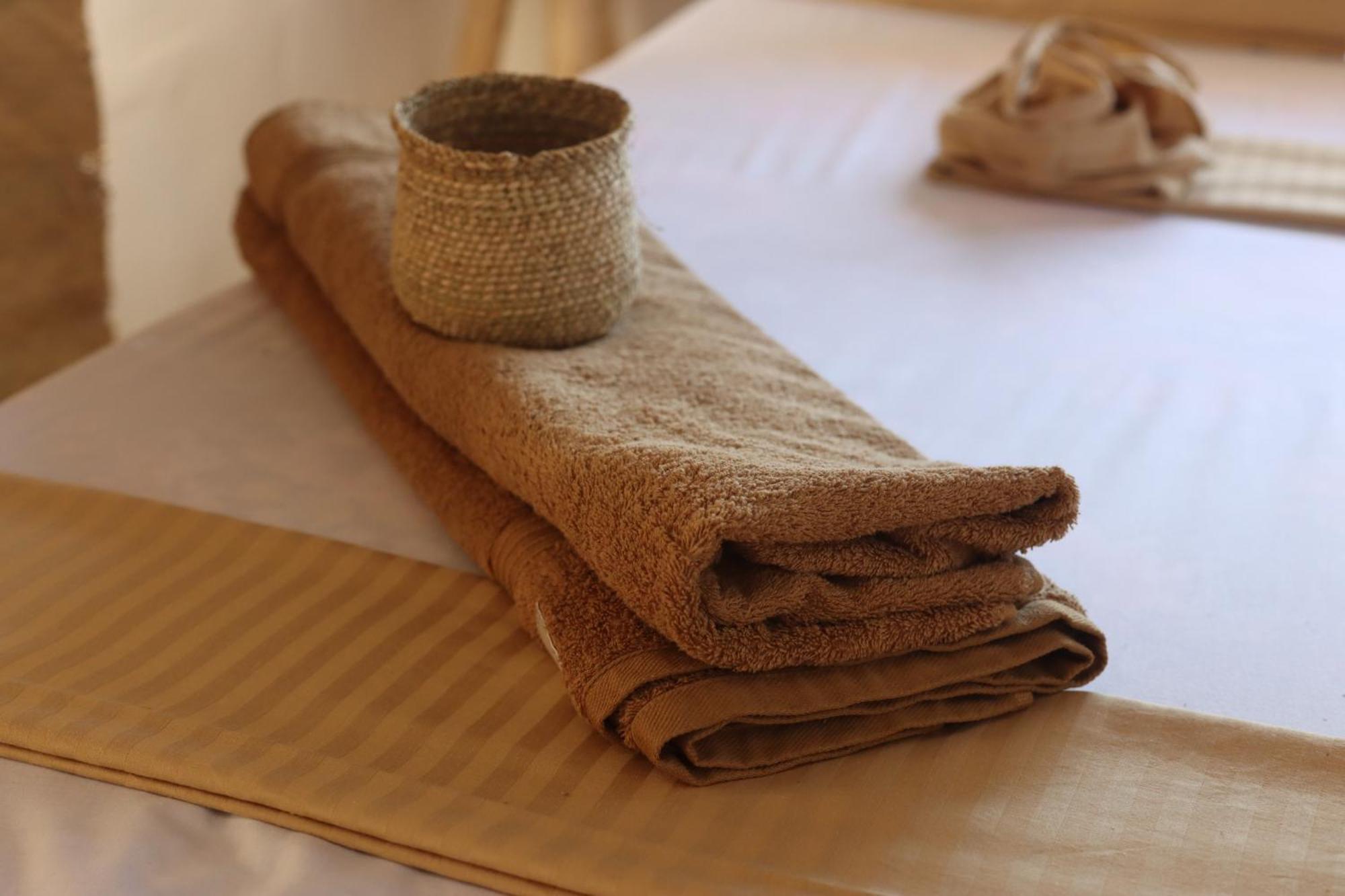 Mlango Paje Villa Boutique Luaran gambar