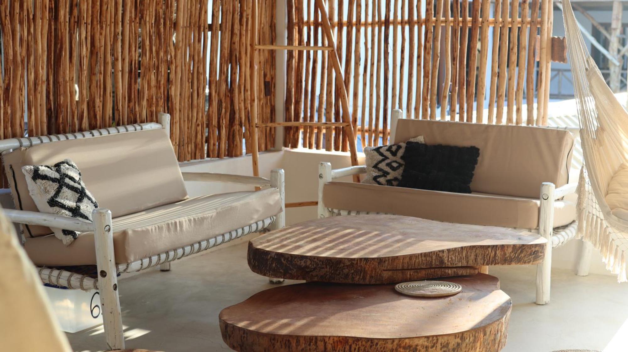 Mlango Paje Villa Boutique Luaran gambar