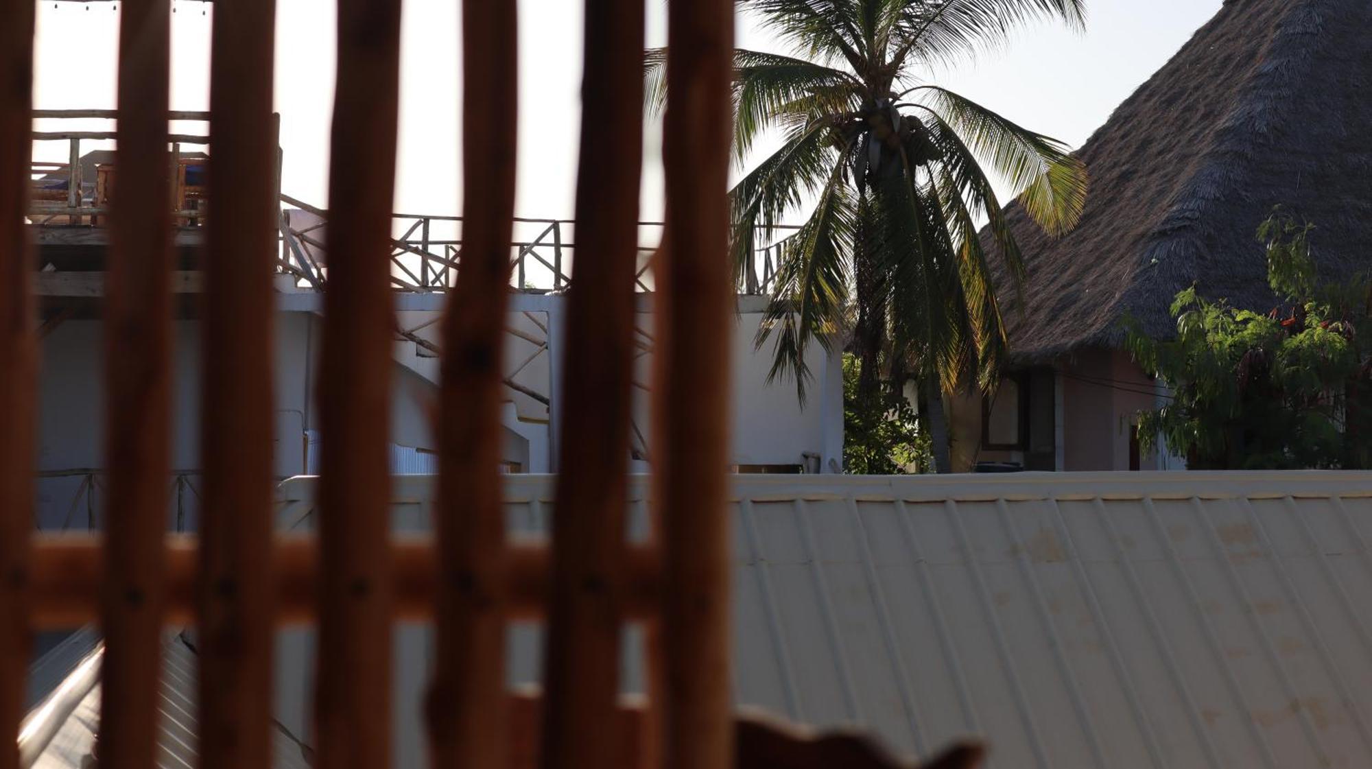 Mlango Paje Villa Boutique Luaran gambar