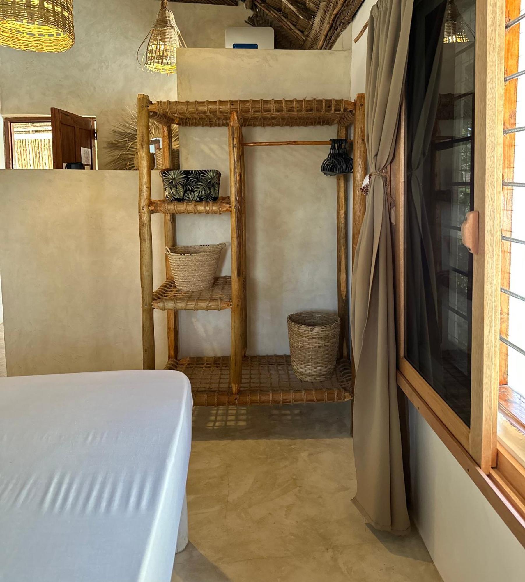 Mlango Paje Villa Boutique Luaran gambar