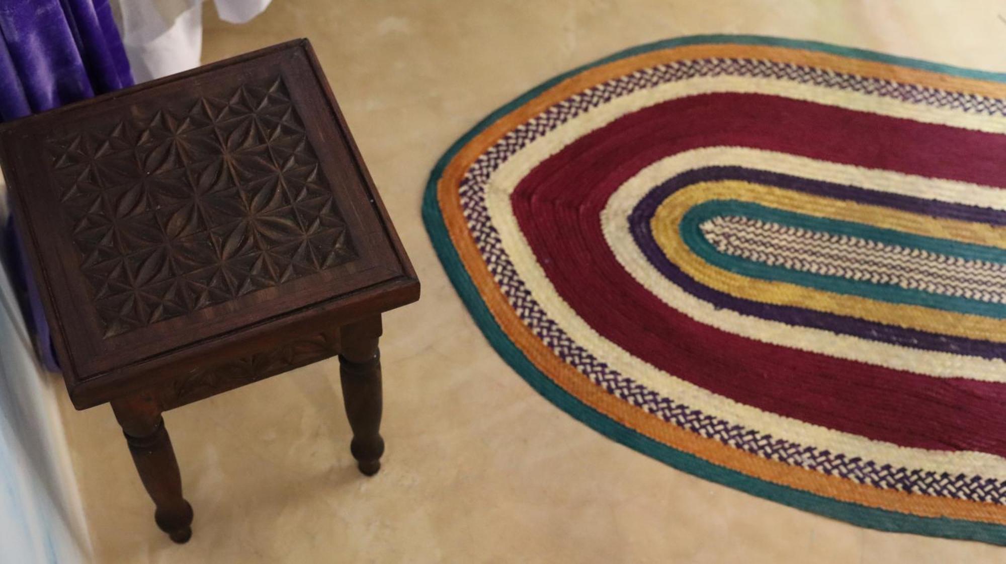 Mlango Paje Villa Boutique Luaran gambar