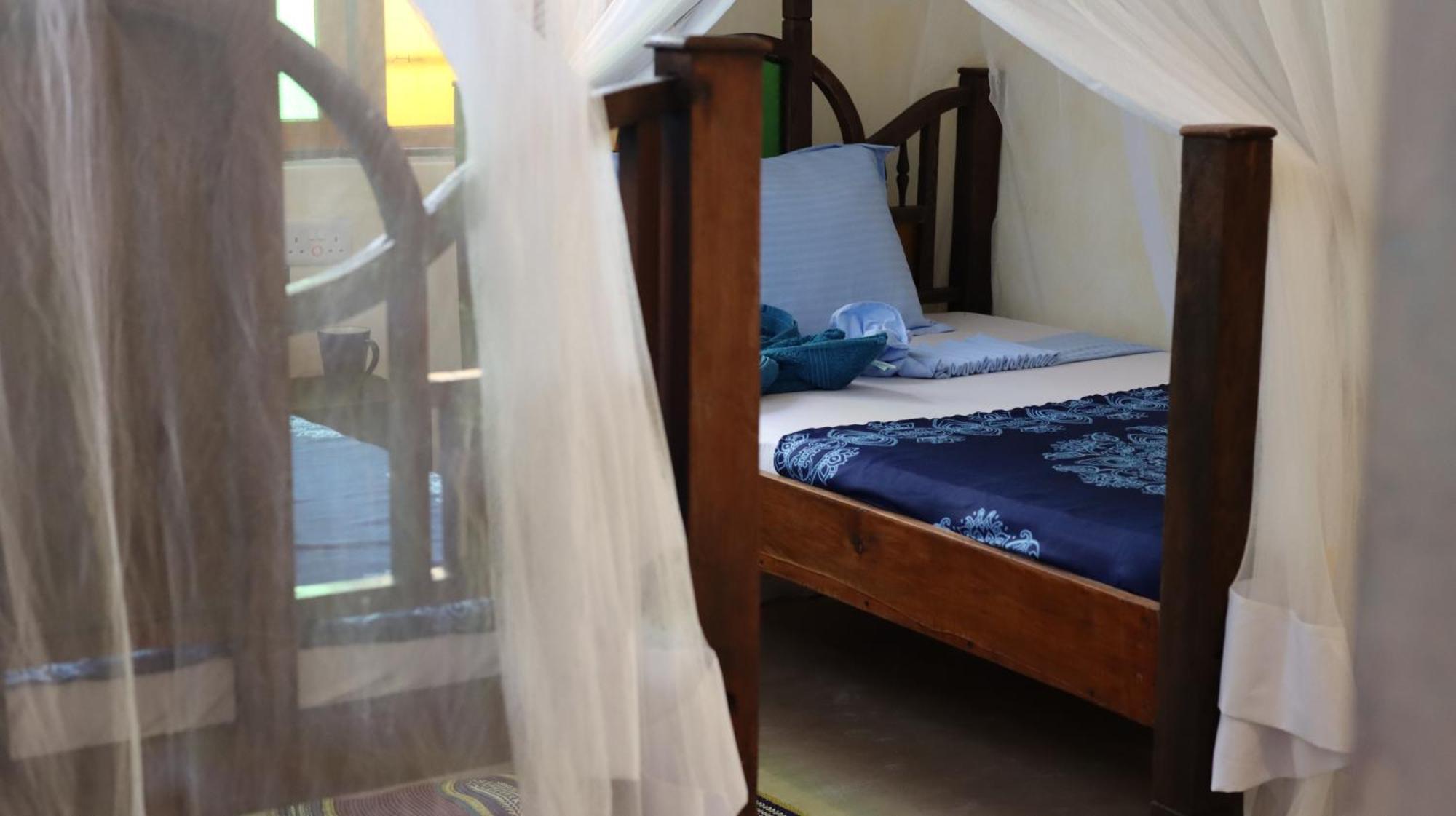 Mlango Paje Villa Boutique Luaran gambar