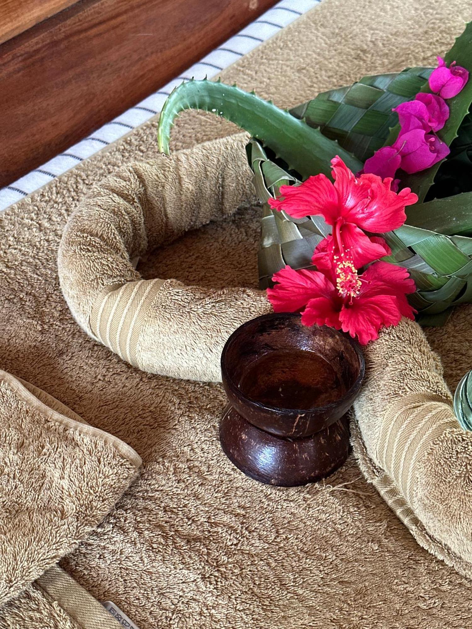 Mlango Paje Villa Boutique Luaran gambar